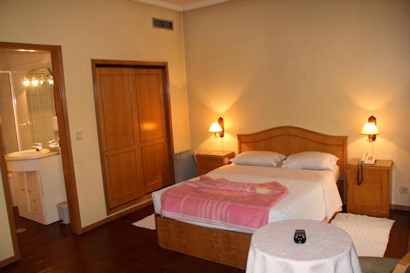 Portucalense Bed and Breakfast Πόρτο Δωμάτιο φωτογραφία