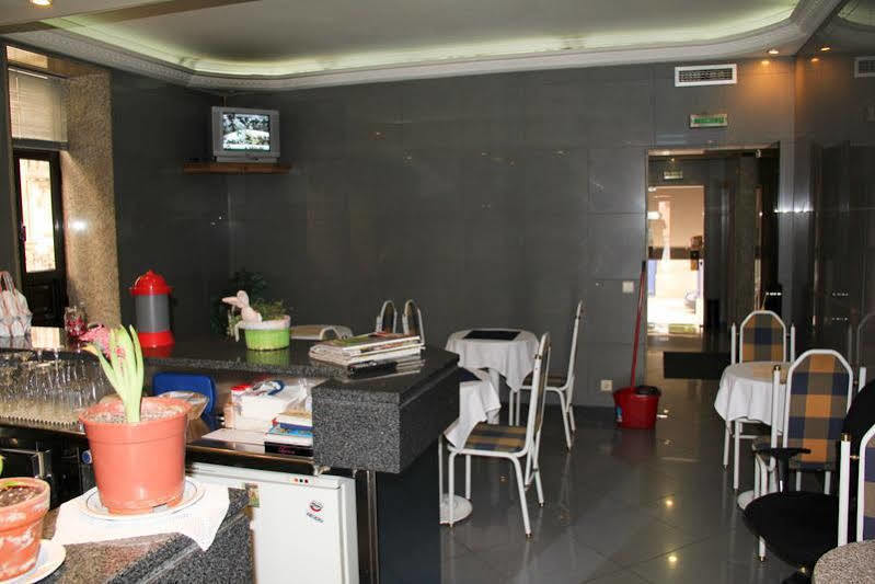 Portucalense Bed and Breakfast Πόρτο Εξωτερικό φωτογραφία