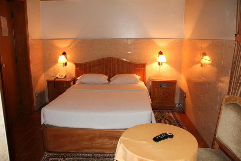 Portucalense Bed and Breakfast Πόρτο Εξωτερικό φωτογραφία