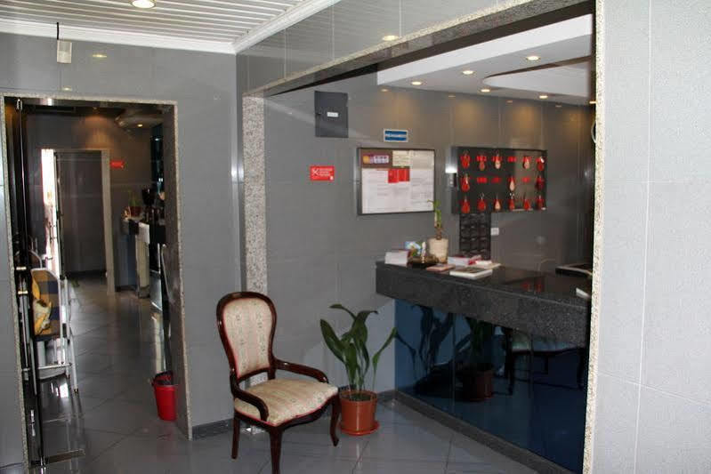 Portucalense Bed and Breakfast Πόρτο Εξωτερικό φωτογραφία