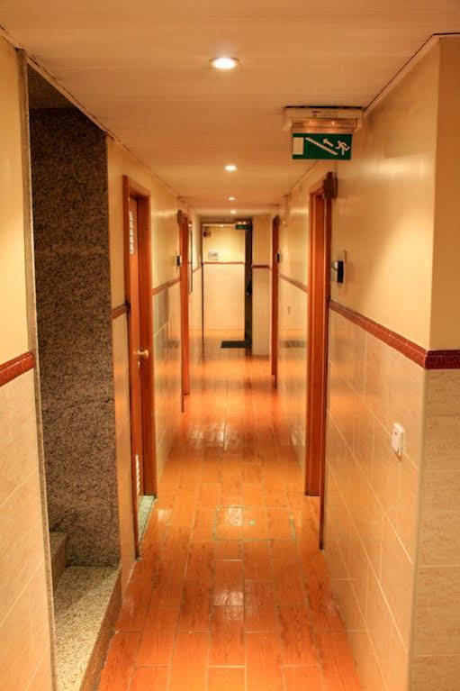 Portucalense Bed and Breakfast Πόρτο Εξωτερικό φωτογραφία