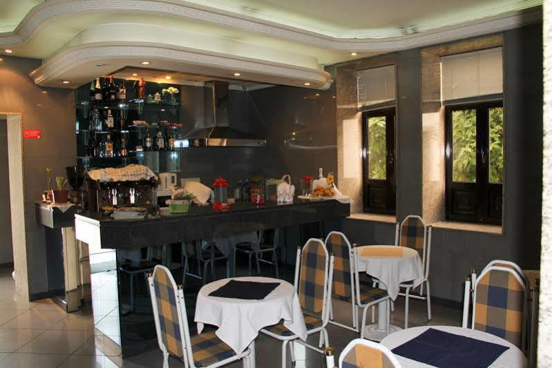 Portucalense Bed and Breakfast Πόρτο Εξωτερικό φωτογραφία