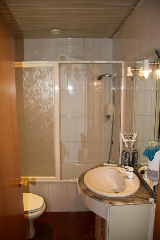 Portucalense Bed and Breakfast Πόρτο Εξωτερικό φωτογραφία